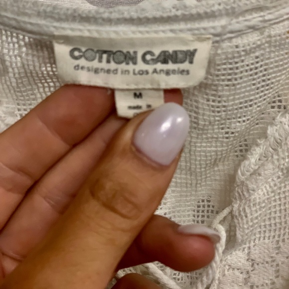 LA Crop Top! - Picture 3 of 3